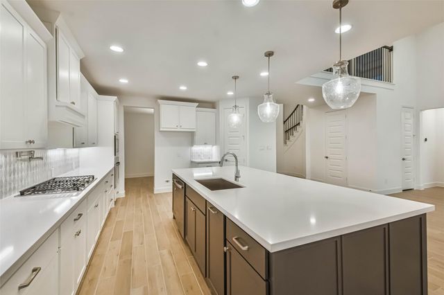 4746 Silo Shadow Way, Fulshear, TX 77441