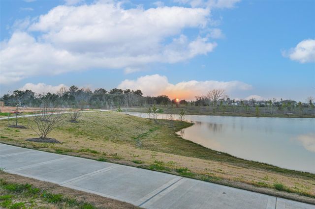 4746 Silo Shadow Way, Fulshear, TX 77441