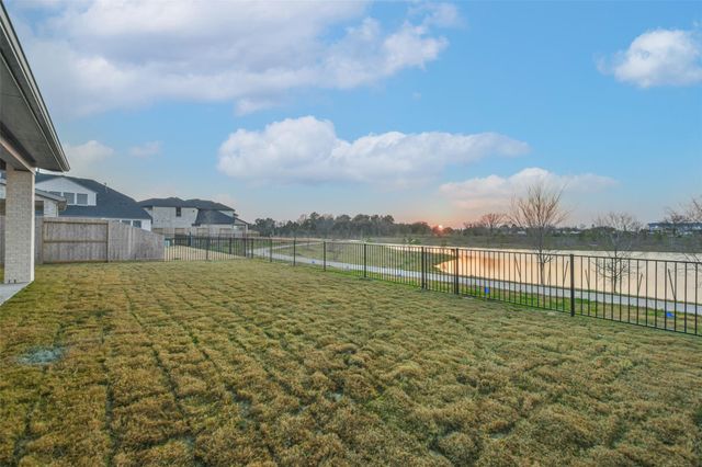 4746 Silo Shadow Way, Fulshear, TX 77441