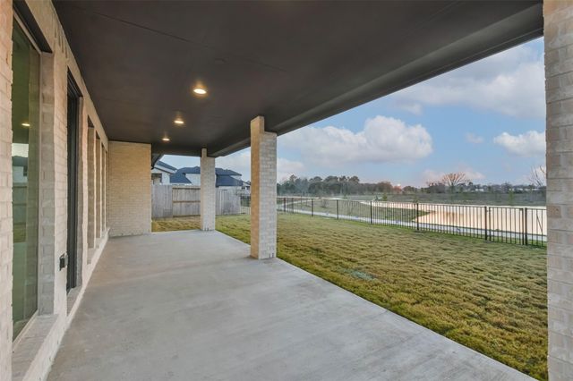 4746 Silo Shadow Way, Fulshear, TX 77441