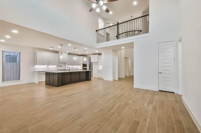 4746 Silo Shadow Way, Fulshear, TX 77441