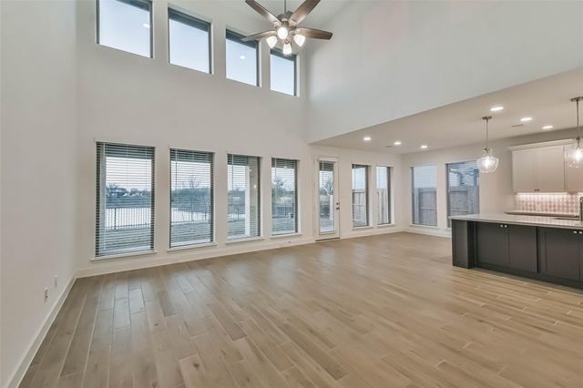 4746 Silo Shadow Way, Fulshear, TX 77441