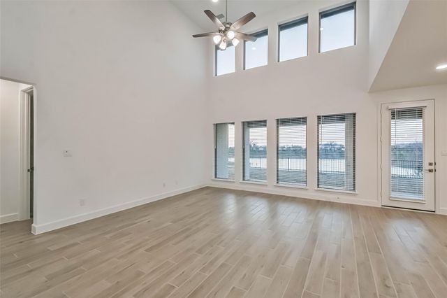 4746 Silo Shadow Way, Fulshear, TX 77441