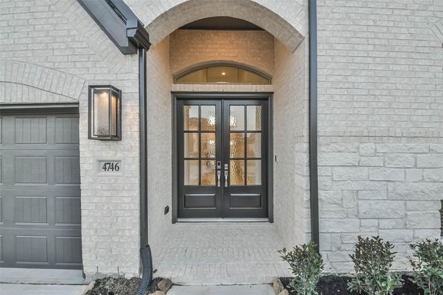 4746 Silo Shadow Way, Fulshear, TX 77441