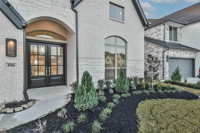 4746 Silo Shadow Way, Fulshear, TX 77441