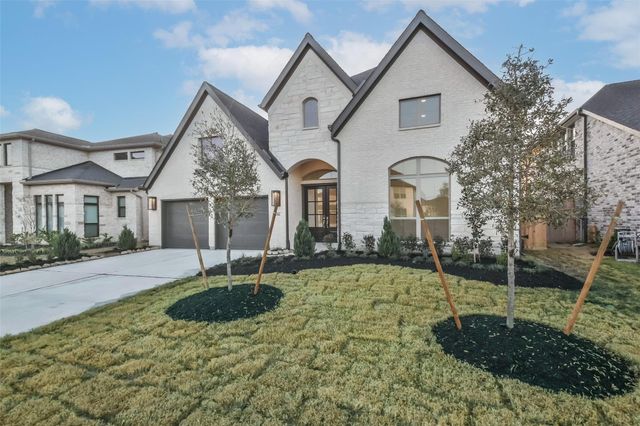 4746 Silo Shadow Way, Fulshear, TX 77441