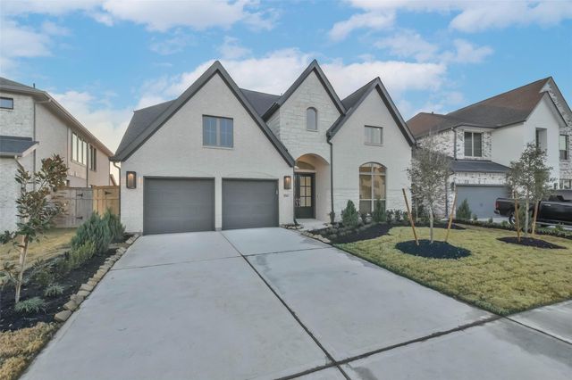 4746 Silo Shadow Way, Fulshear, TX 77441