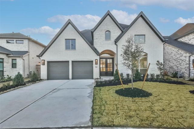 4746 Silo Shadow Way, Fulshear, TX 77441