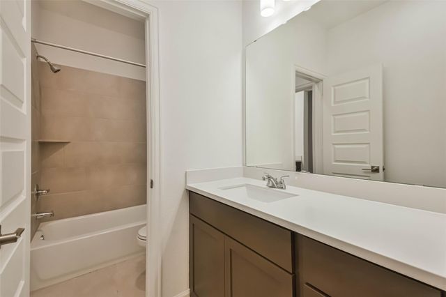 4746 Silo Shadow Way, Fulshear, TX 77441