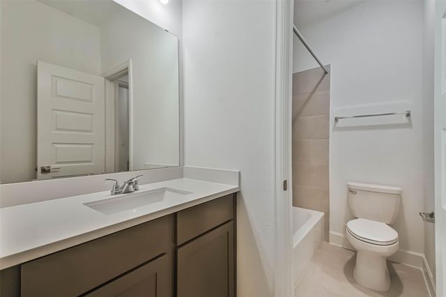 4746 Silo Shadow Way, Fulshear, TX 77441