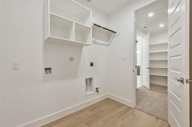 4746 Silo Shadow Way, Fulshear, TX 77441