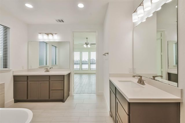 4746 Silo Shadow Way, Fulshear, TX 77441