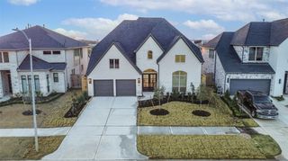 4746 Silo Shadow Way, Fulshear, TX 77441