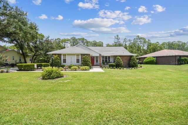 2528 DEERBROOK DRIVE, Lakeland, FL 33811