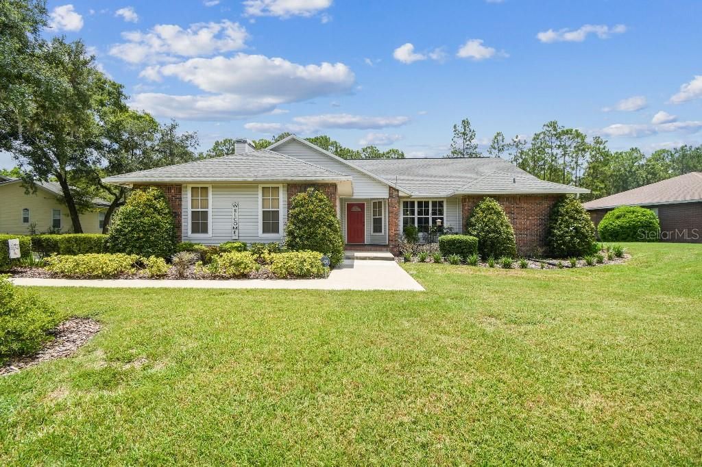 2528 DEERBROOK DRIVE, Lakeland, FL 33811