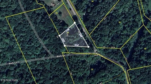 40 & 41 Bark Lane, Speedwell, TN 37870