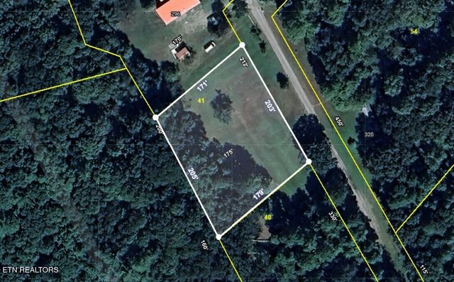 40 & 41 Bark Lane, Speedwell, TN 37870