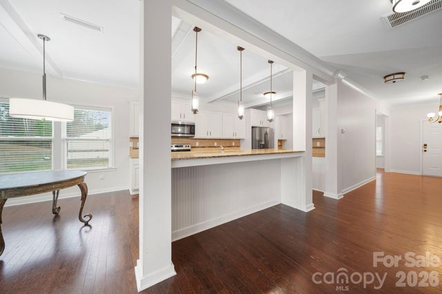 7031 Friar Tuck Lane, Mint Hill, NC 28227