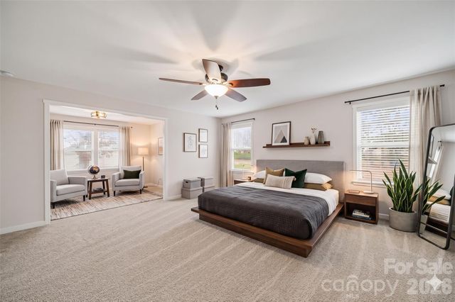 7031 Friar Tuck Lane, Mint Hill, NC 28227