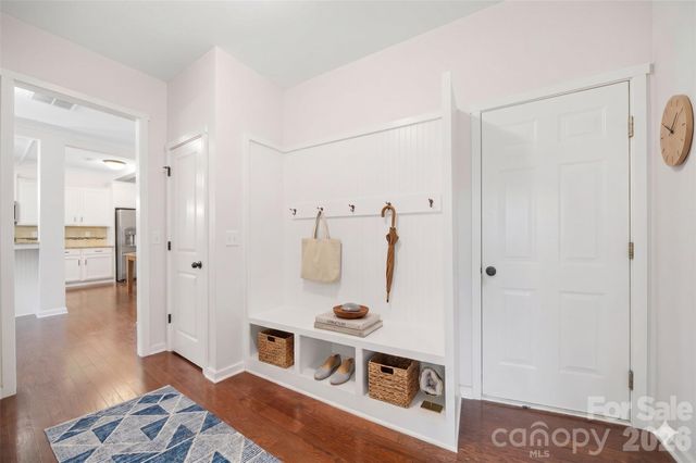7031 Friar Tuck Lane, Mint Hill, NC 28227