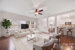 7031 Friar Tuck Lane, Mint Hill, NC 28227