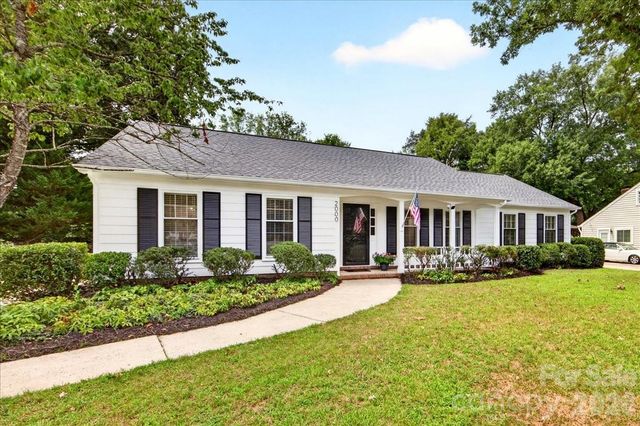 2000 Lawton Bluff Road, Charlotte, NC 28226
