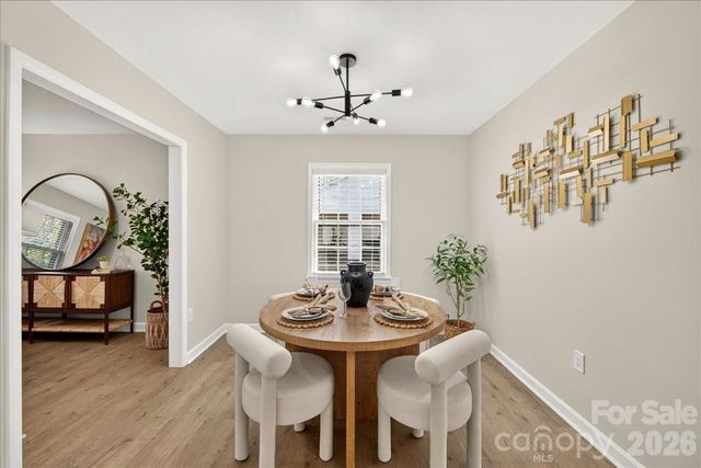 2000 Lawton Bluff Road, Charlotte, NC 28226