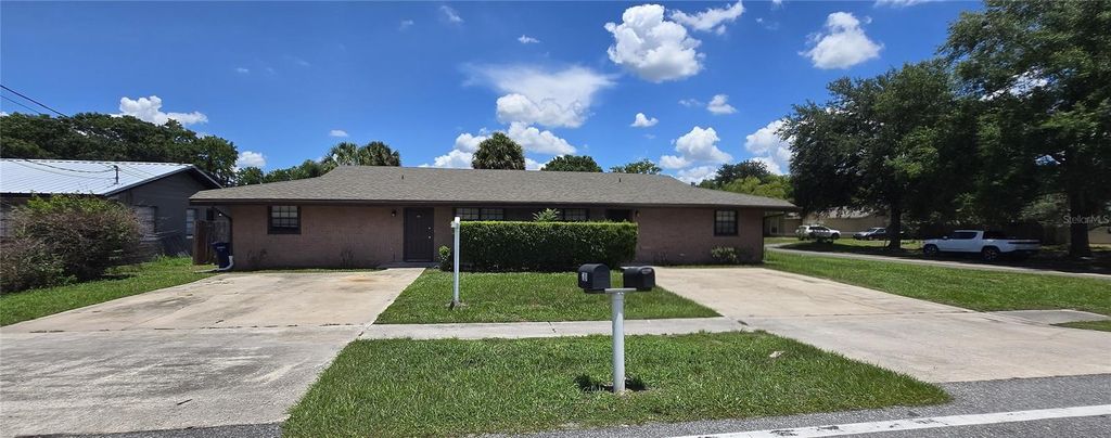 2021 BUCKEYE ROAD NE, Winter Haven, FL 33881
