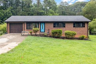 4155 Rebel Trail Drive, Douglasville, GA 30135