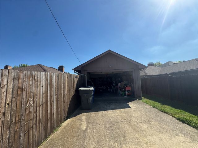 2531 Sunscape Lane, Dallas, TX 75287