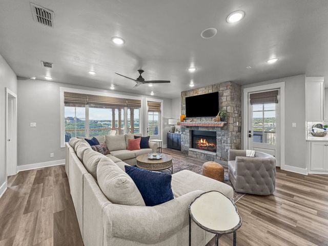1673 Scenic Drive 203, Graford, TX 76449