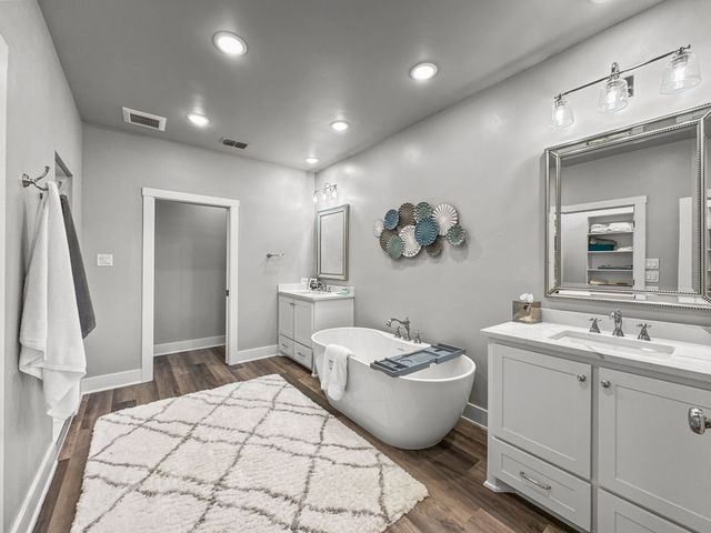 1673 Scenic Drive 203, Graford, TX 76449