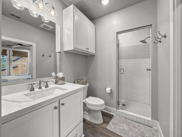 1673 Scenic Drive 203, Graford, TX 76449