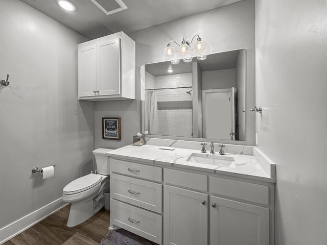 1673 Scenic Drive 203, Graford, TX 76449