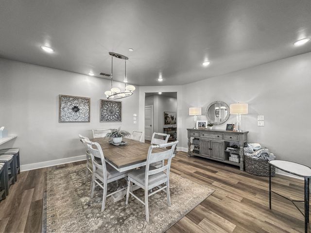 1673 Scenic Drive 203, Graford, TX 76449