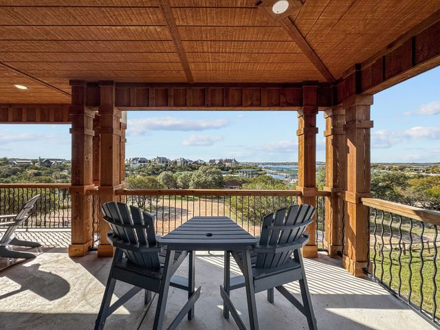 1673 Scenic Drive 203, Graford, TX 76449