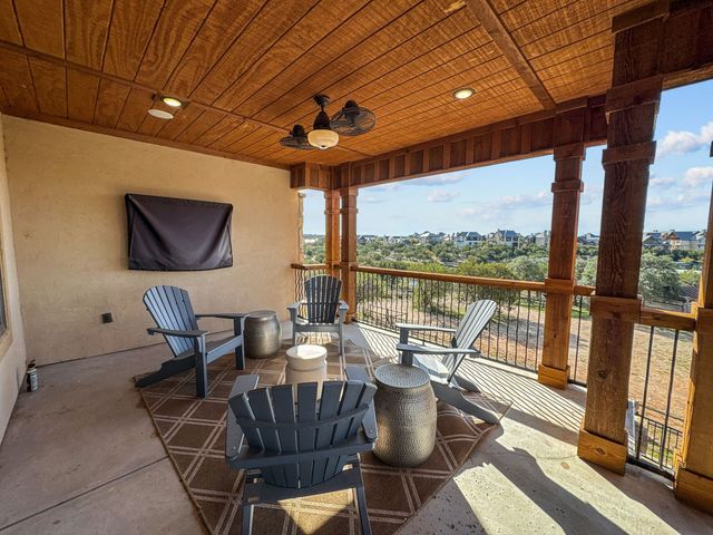 1673 Scenic Drive 203, Graford, TX 76449