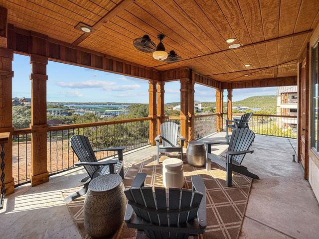 1673 Scenic Drive 203, Graford, TX 76449