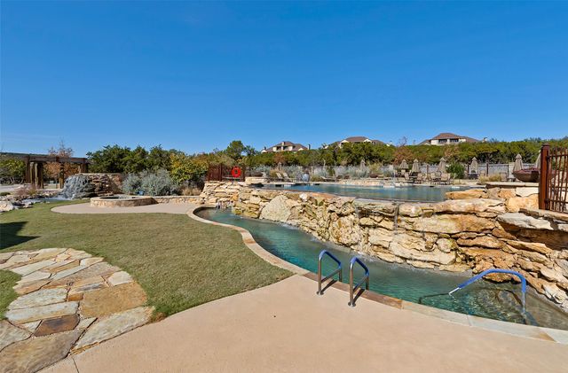 1673 Scenic Drive 203, Graford, TX 76449