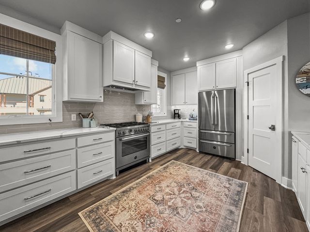 1673 Scenic Drive 203, Graford, TX 76449