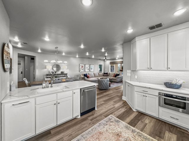 1673 Scenic Drive 203, Graford, TX 76449