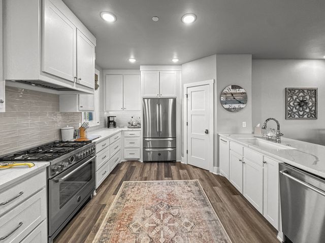 1673 Scenic Drive 203, Graford, TX 76449