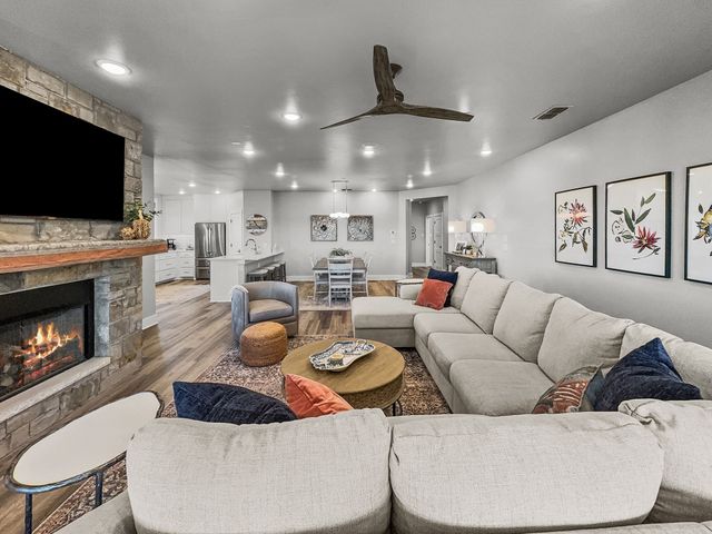 1673 Scenic Drive 203, Graford, TX 76449