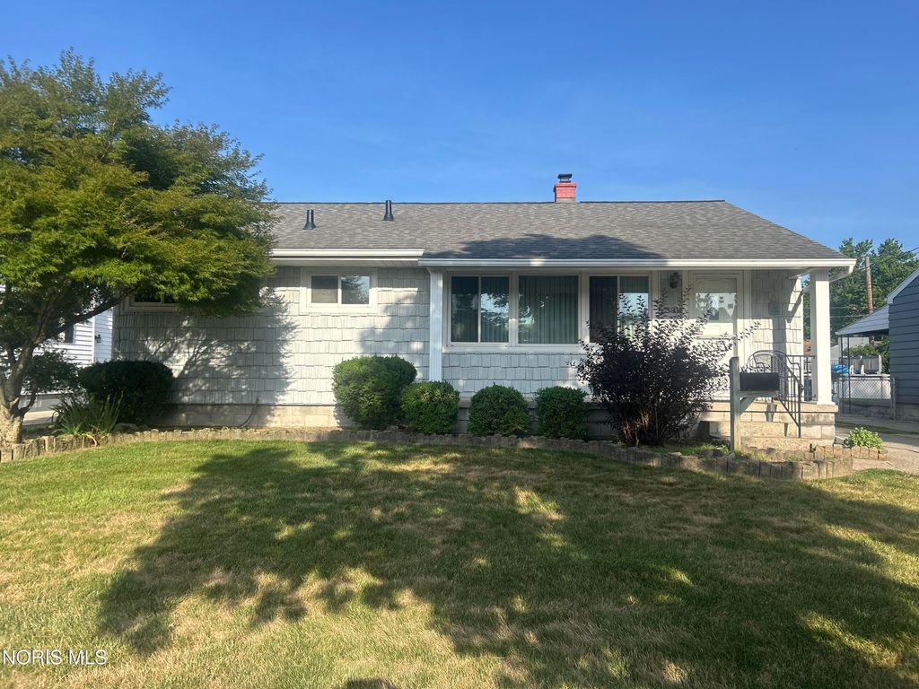 5311 Fern Drive, Toledo, OH 43613