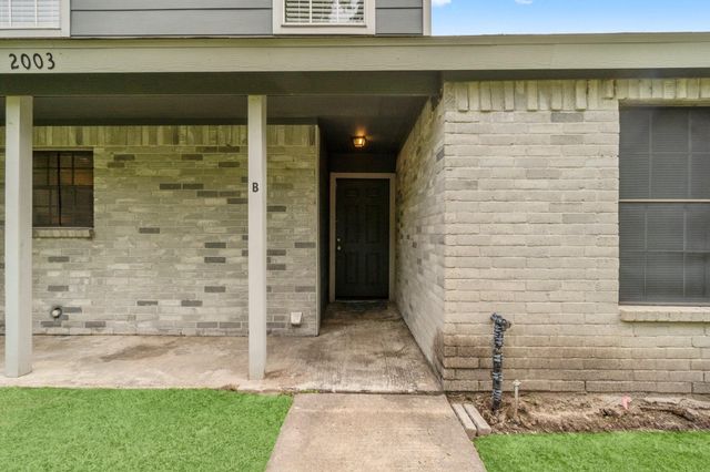 2003 Country Village Boulevard B, Humble, TX 77338