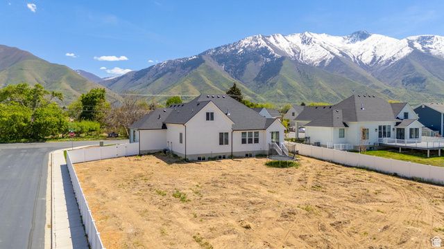 787 N 300 W, Mapleton, UT 84664