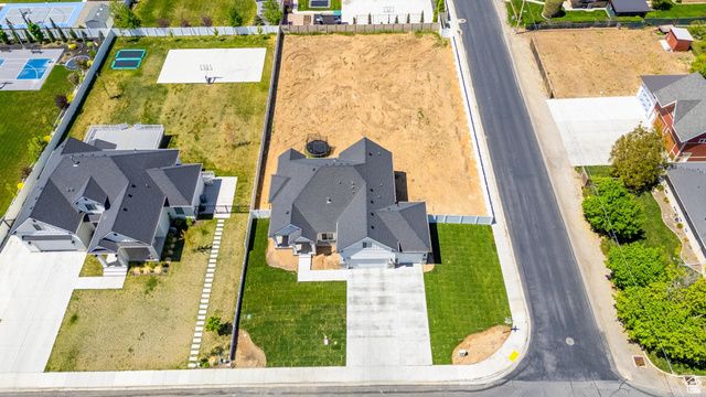 787 N 300 W, Mapleton, UT 84664