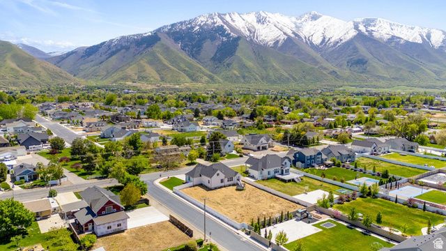 787 N 300 W, Mapleton, UT 84664