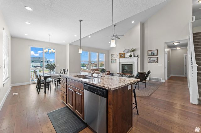 787 N 300 W, Mapleton, UT 84664