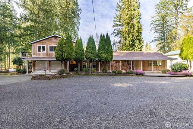 4545 Steamboat Island Road NW, Olympia, WA 98502